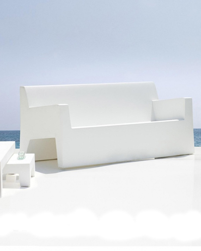 Vondom Jut Sofa