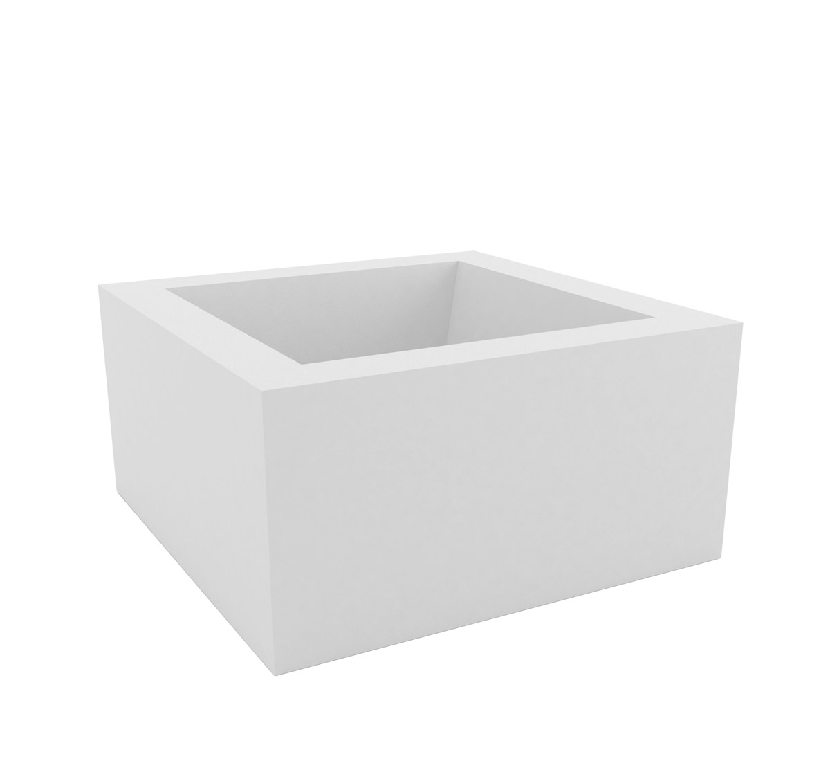 Ваза Vondom Land, 80×80 см