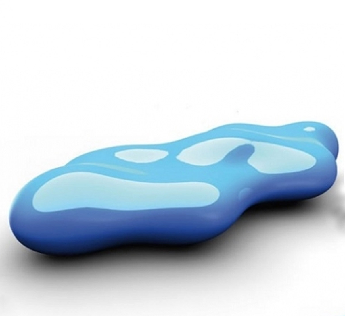 Vondom Lava Bench