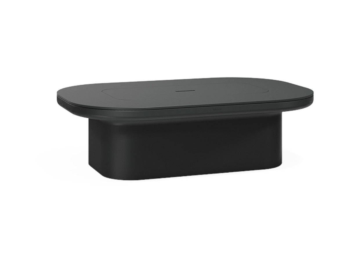 Vondom Luna Coffee Table With Storage
