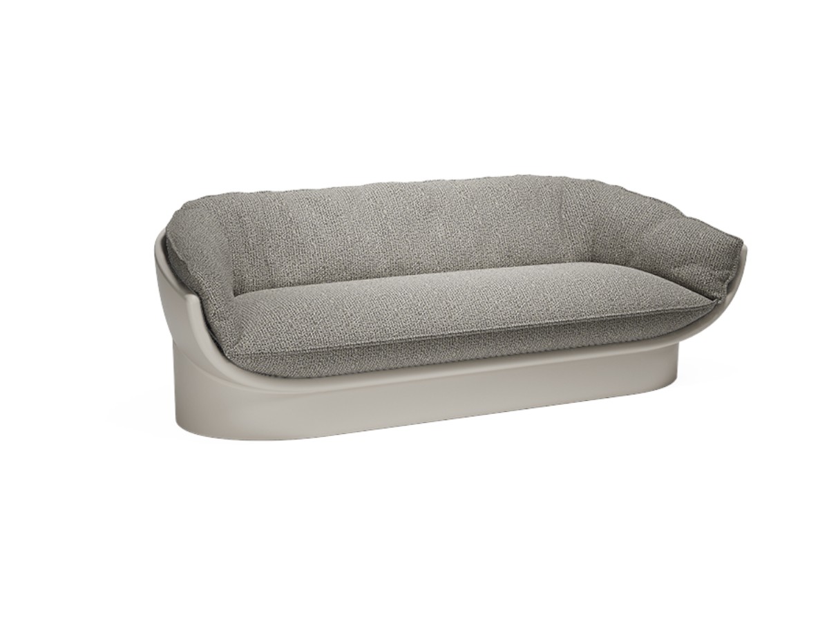 Vondom Luna Sofa