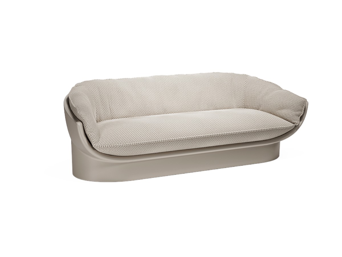 Vondom Luna Sofa