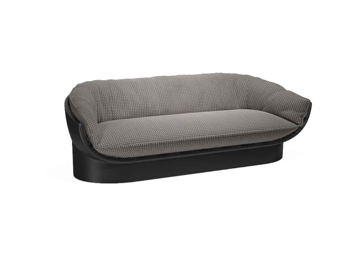 Vondom Luna Sofa