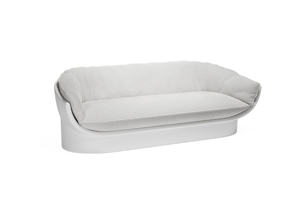 Vondom Luna Sofa