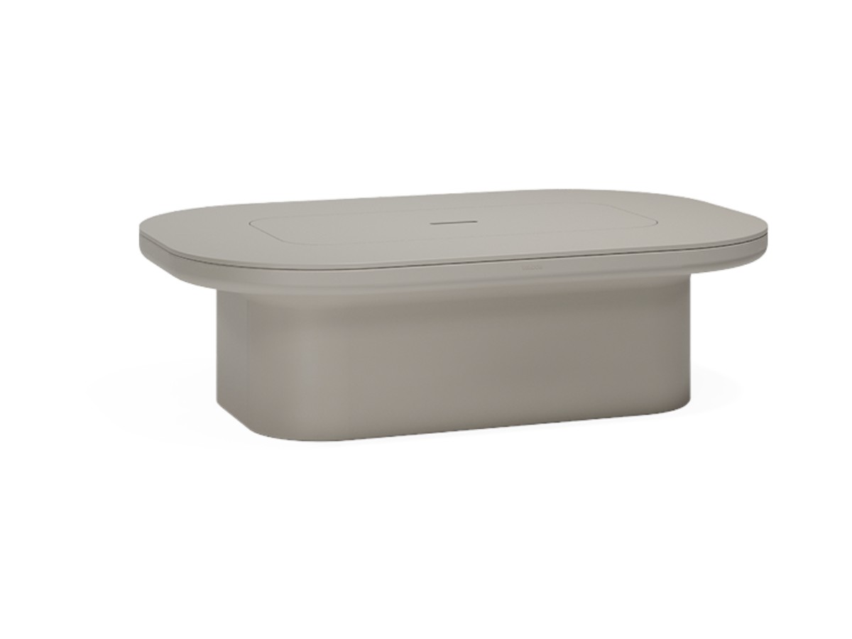 Vondom Luna Coffee Table With Storage