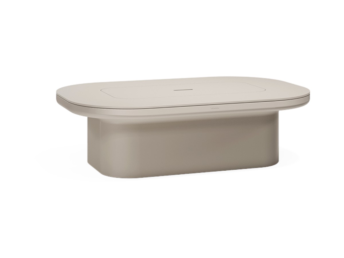 Vondom Luna Coffee Table With Storage