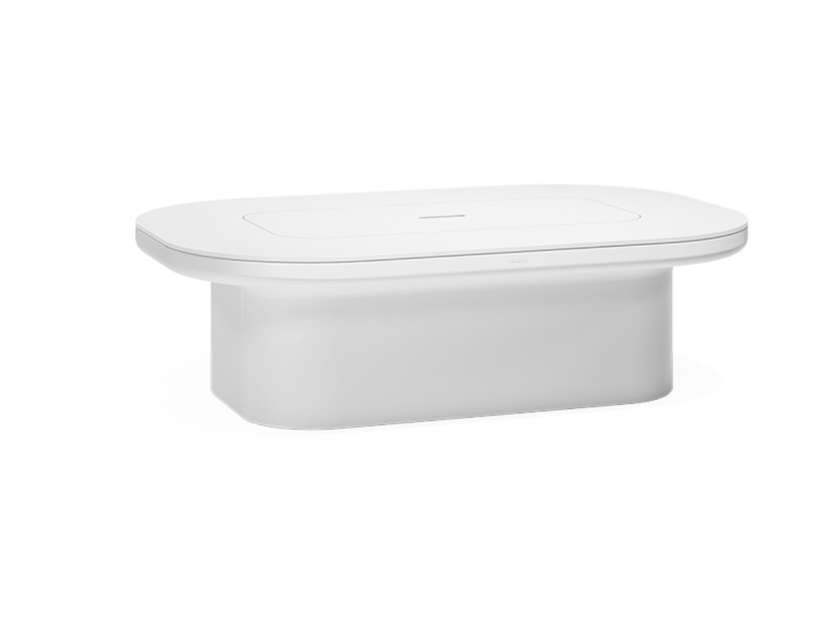 Vondom Luna Coffee Table With Storage