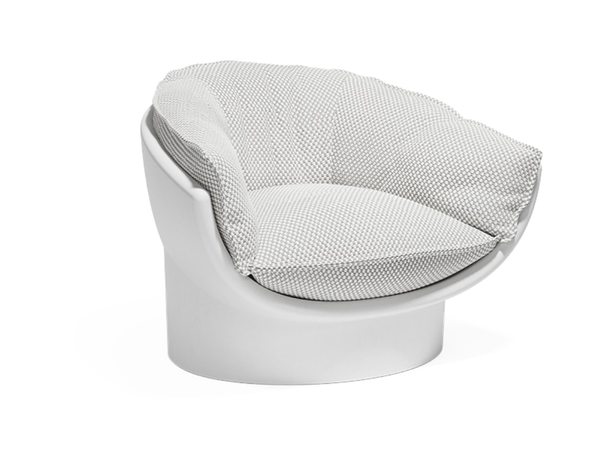 Vondom Luna Lounge Chair