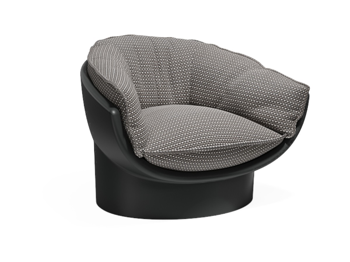 Vondom Luna Lounge Chair