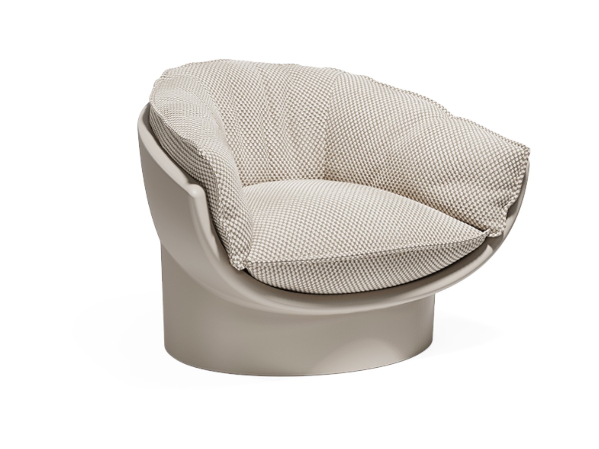 Vondom Luna Lounge Chair