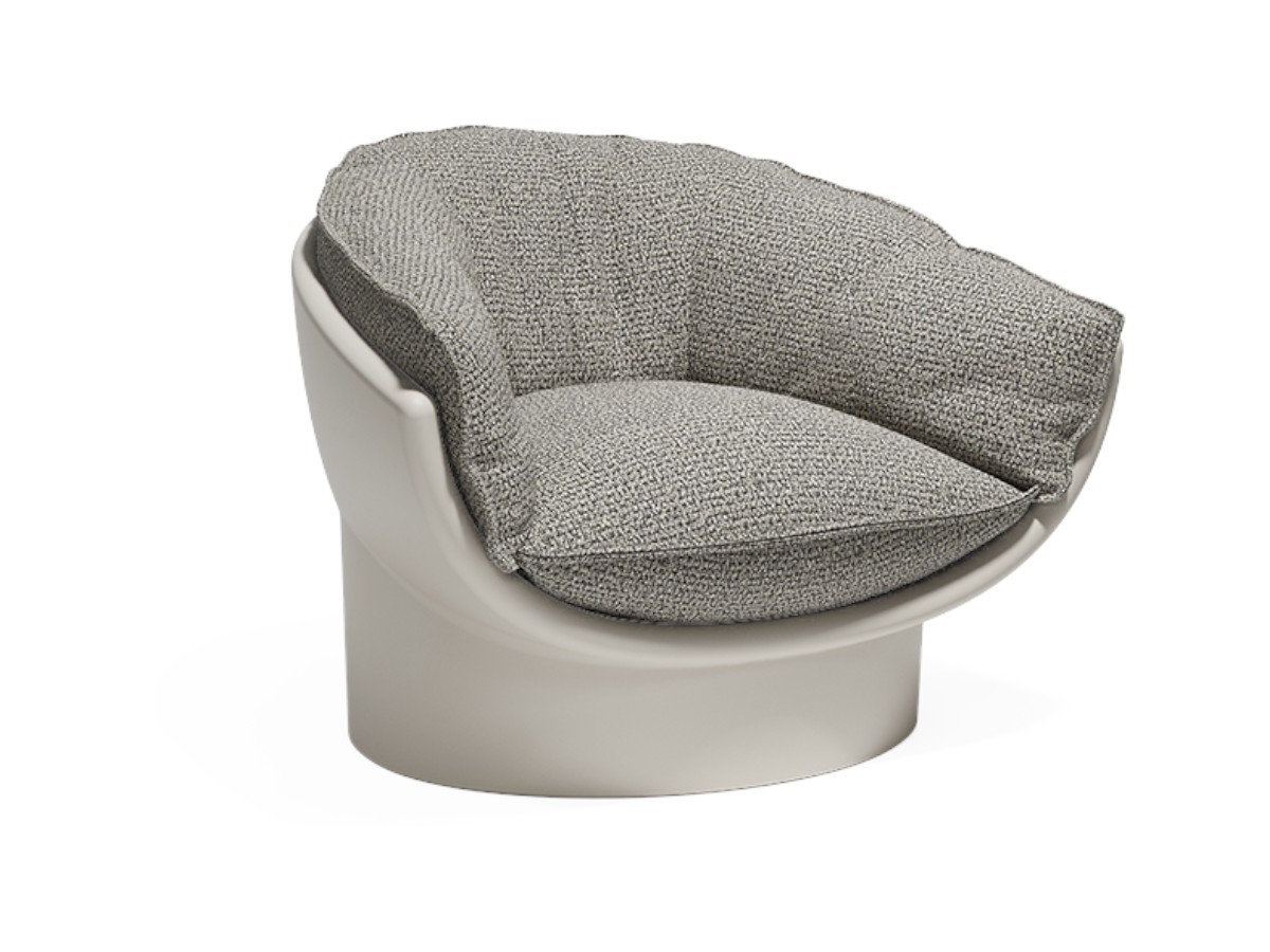 Vondom Luna Lounge Chair