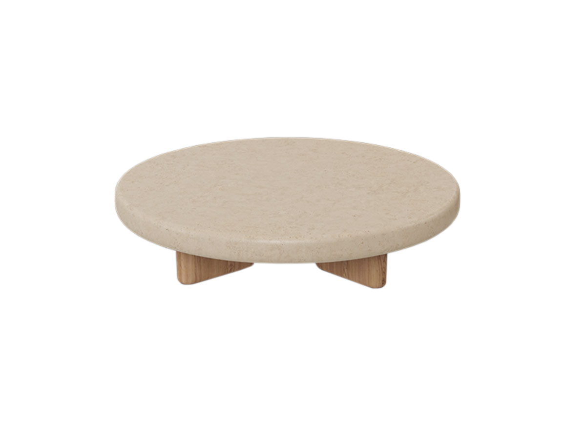 Vondom Milos Coffee Table Outdoor
