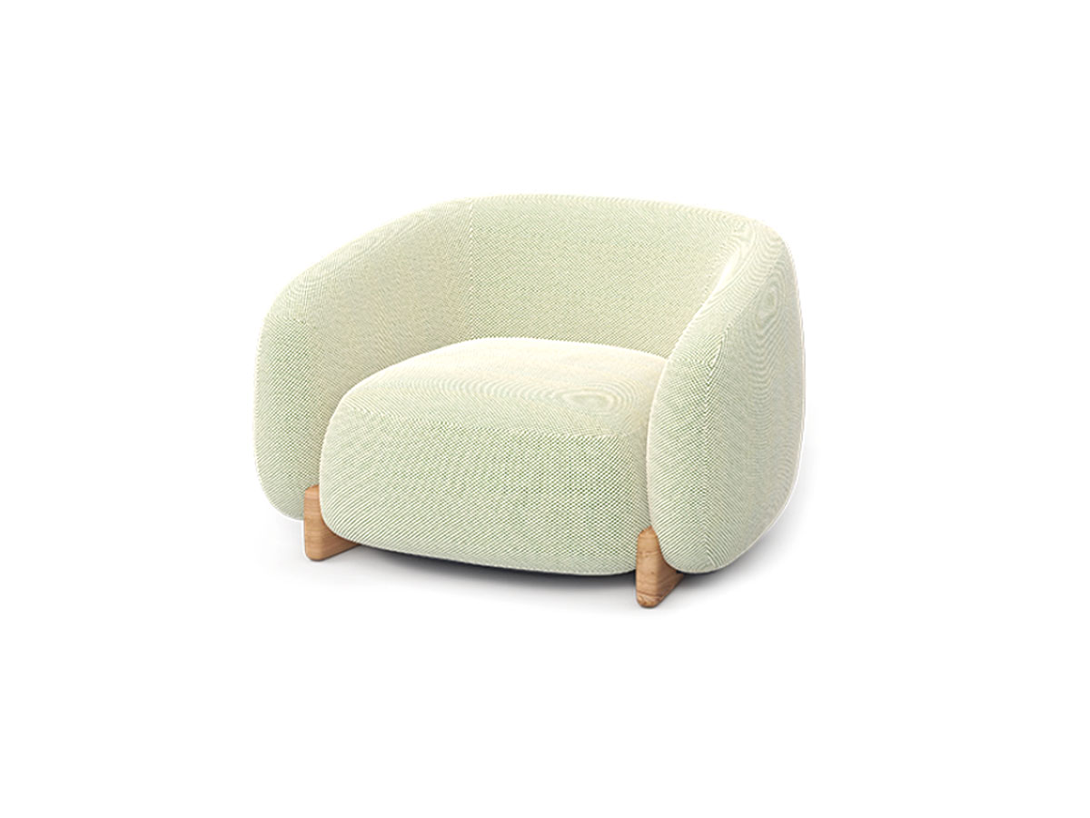 Vondom Milos Armchair Outdoor