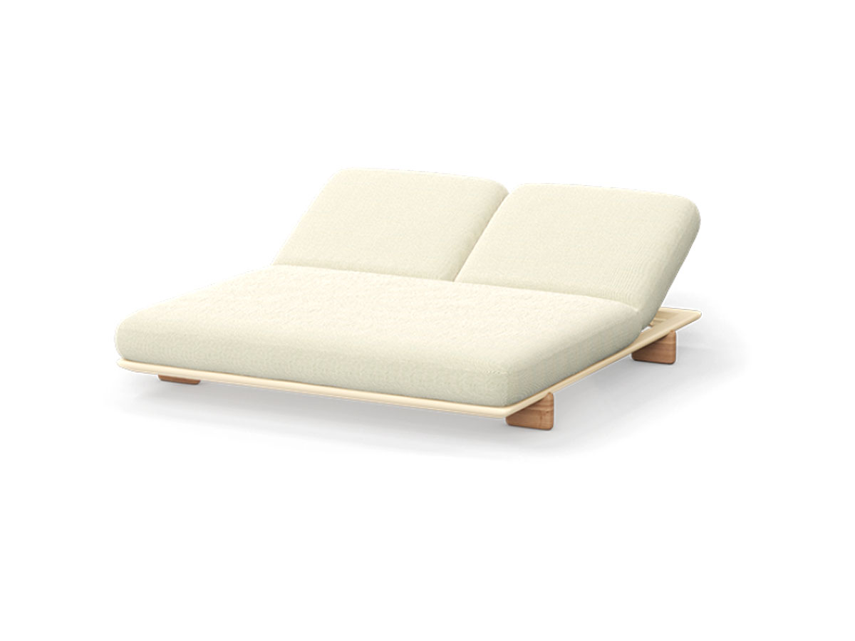 Vondom Milos Daybed Outdoor