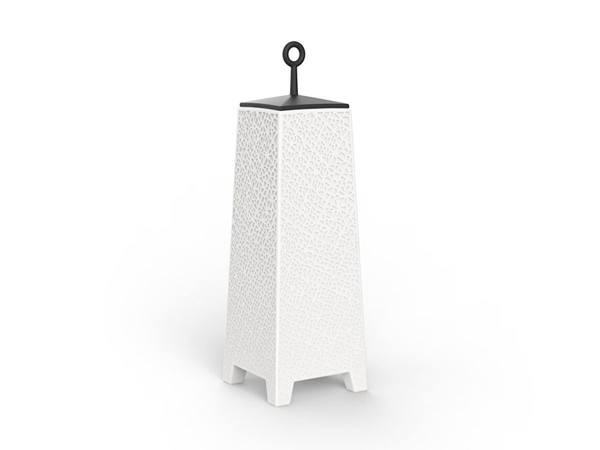 Торшер Vondom Mora 103 RGBW Battery, для улицы