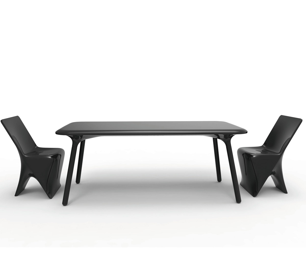 Vondom Pal Table