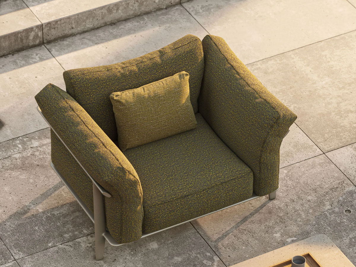Vondom Pasadena Armchair