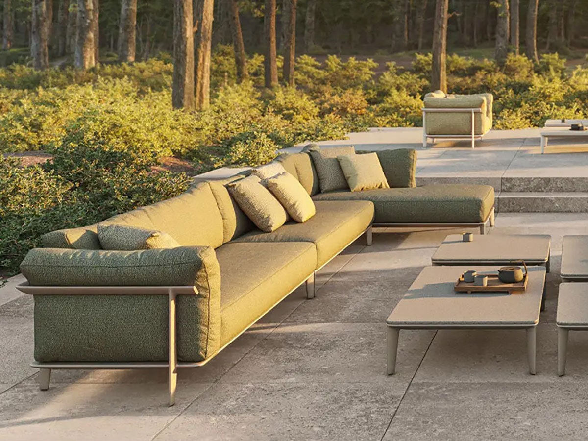 Vondom Pasadena Chaiselongue