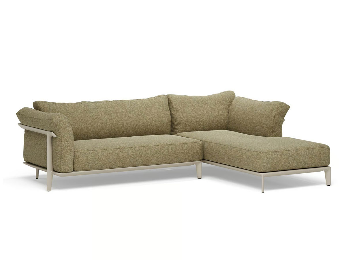 Vondom Pasadena Modular Sofa