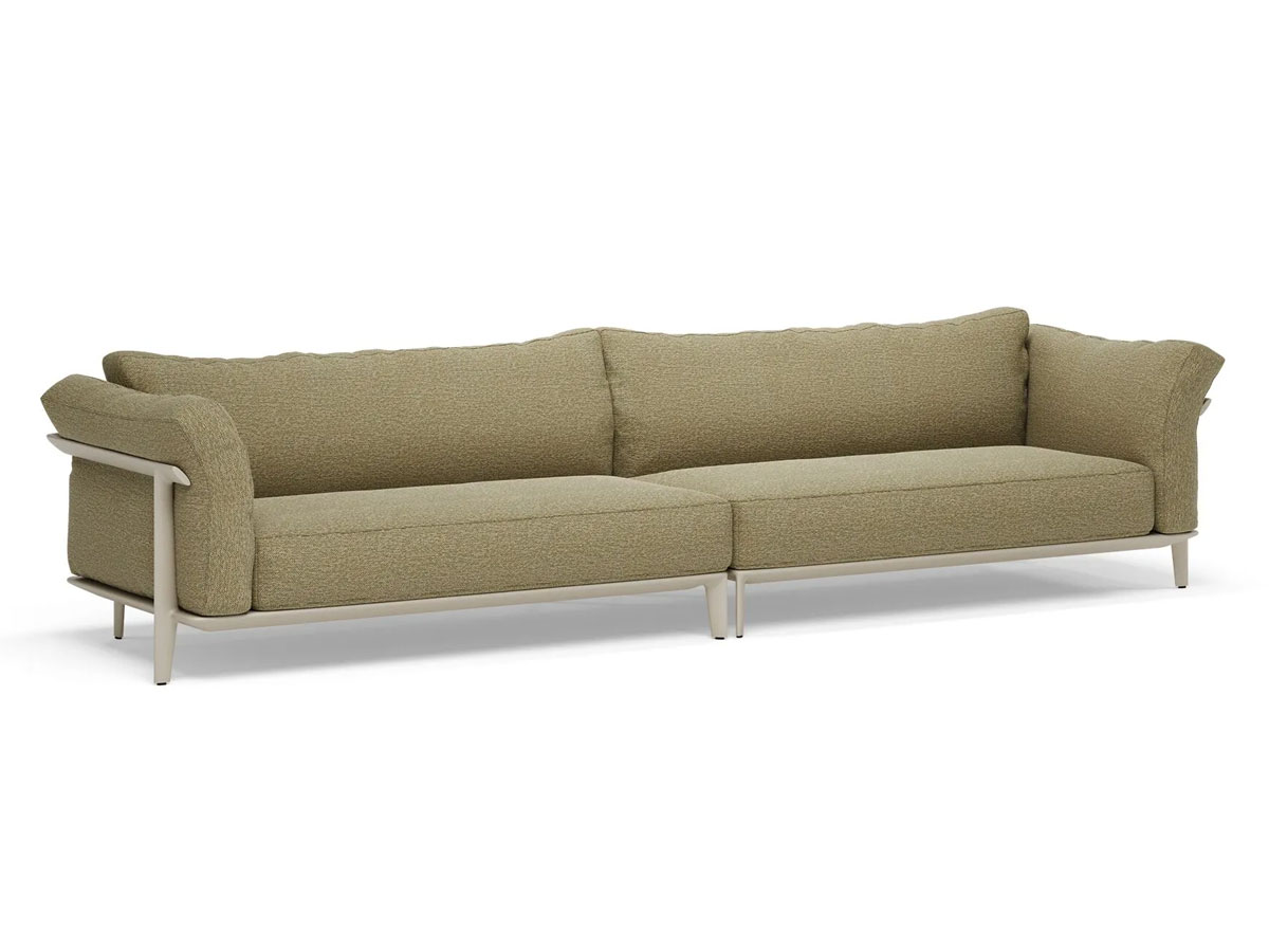 Vondom Pasadena Modular Sofa