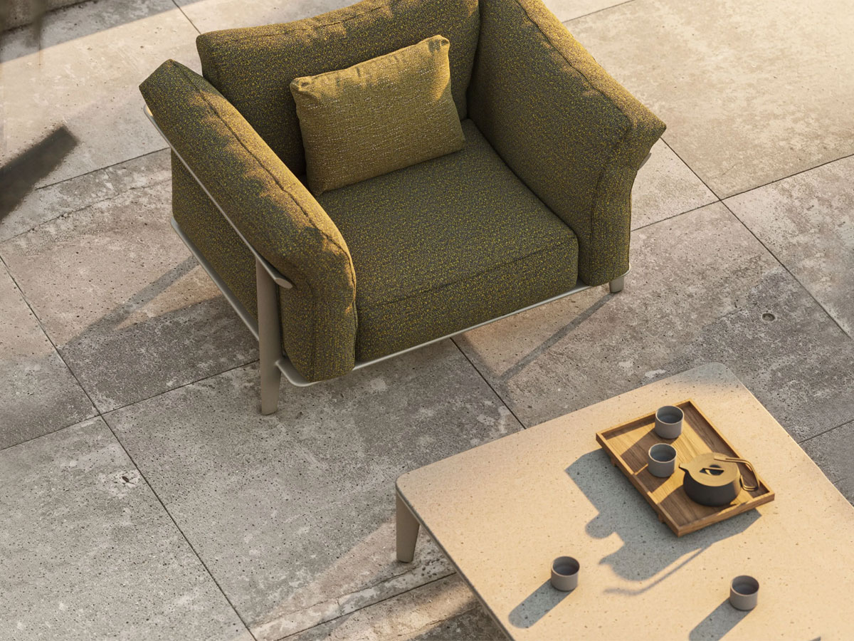 Vondom Pasadena Coffee Table