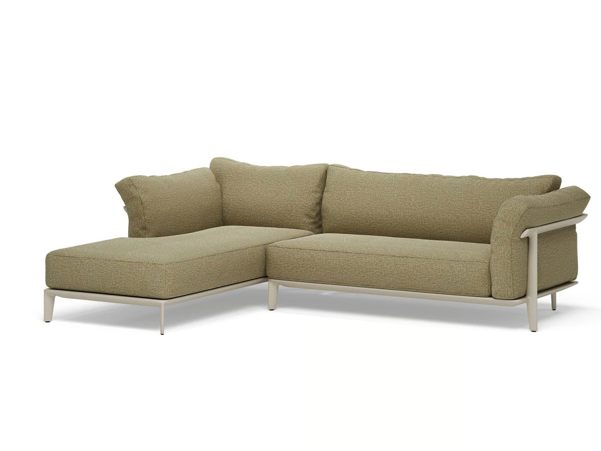 Vondom Pasadena Modular Sofa