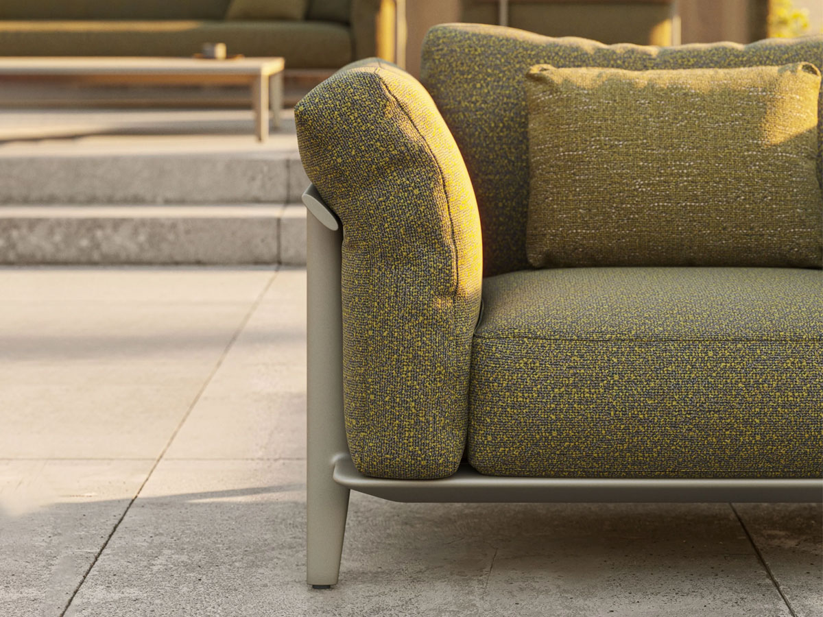 Vondom Pasadena Armchair