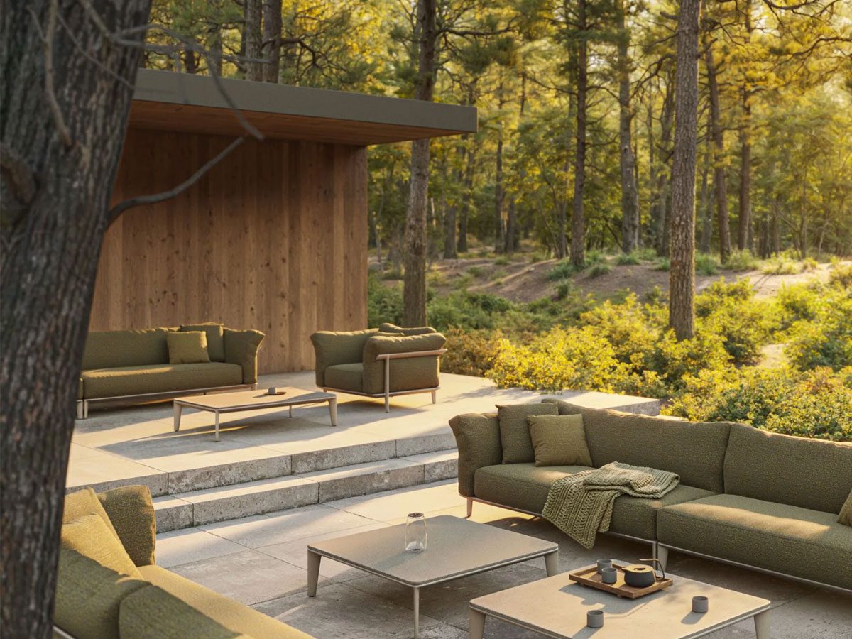 Vondom Pasadena Coffee Table
