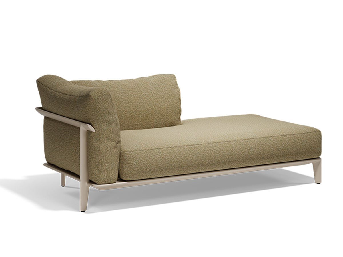 Vondom Pasadena Chaiselongue