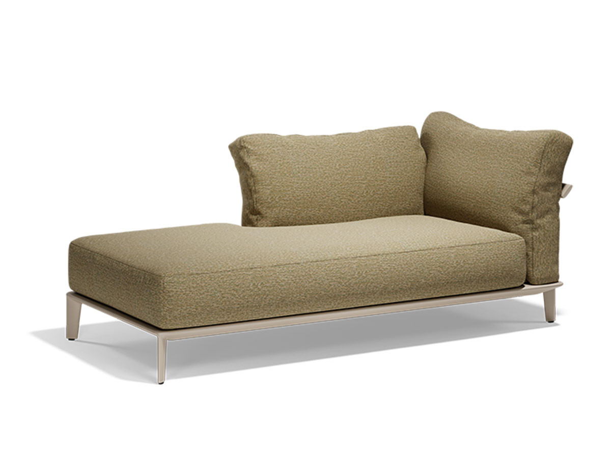 Vondom Pasadena Chaiselongue