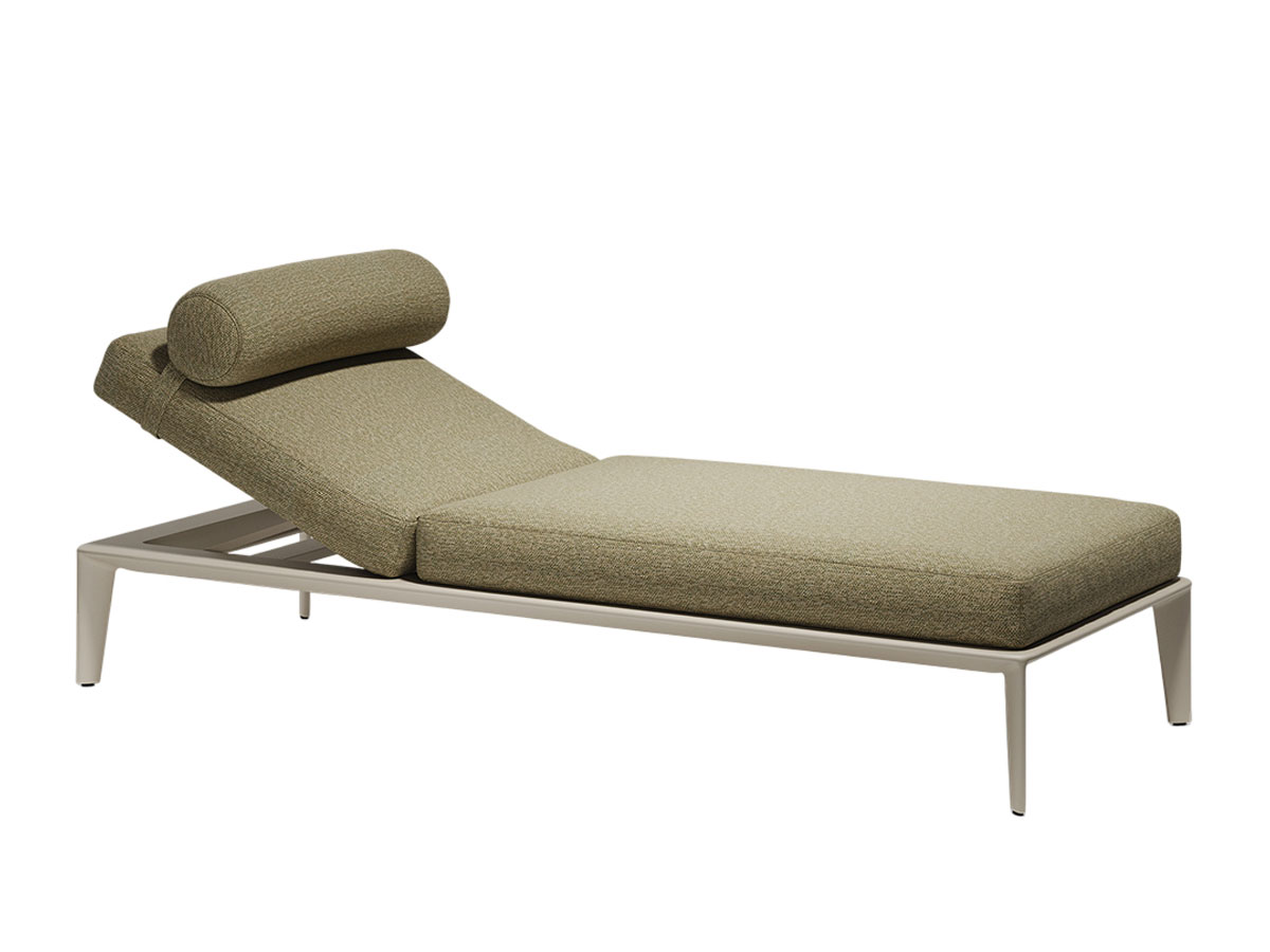 Vondom Pasadena Sun Lounger
