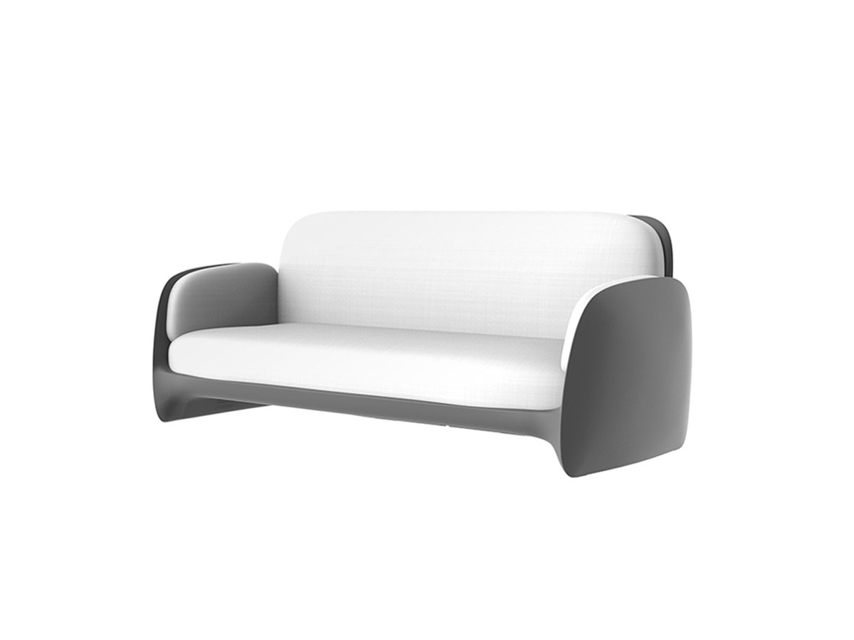 Vondom Pezzettina Sofa