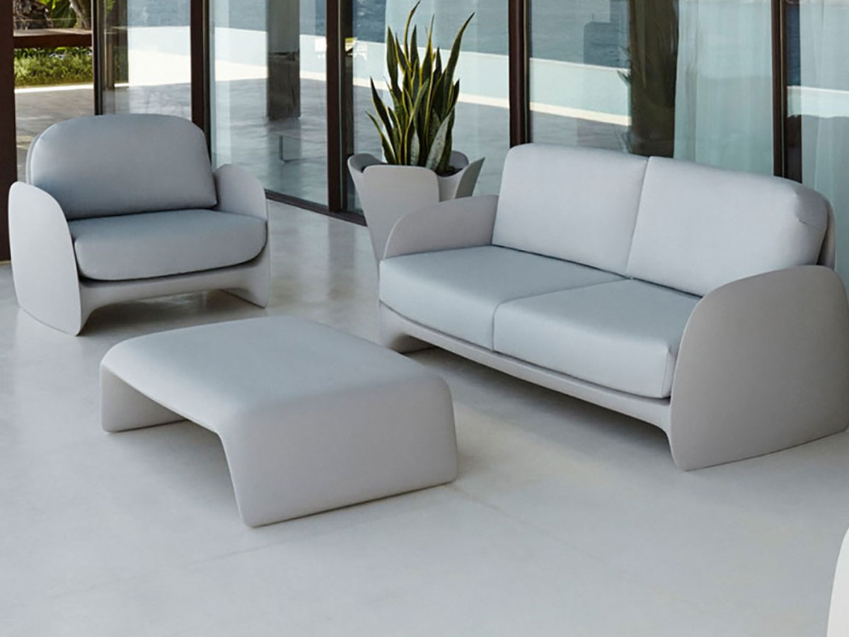 Vondom Pezzettina Sofa