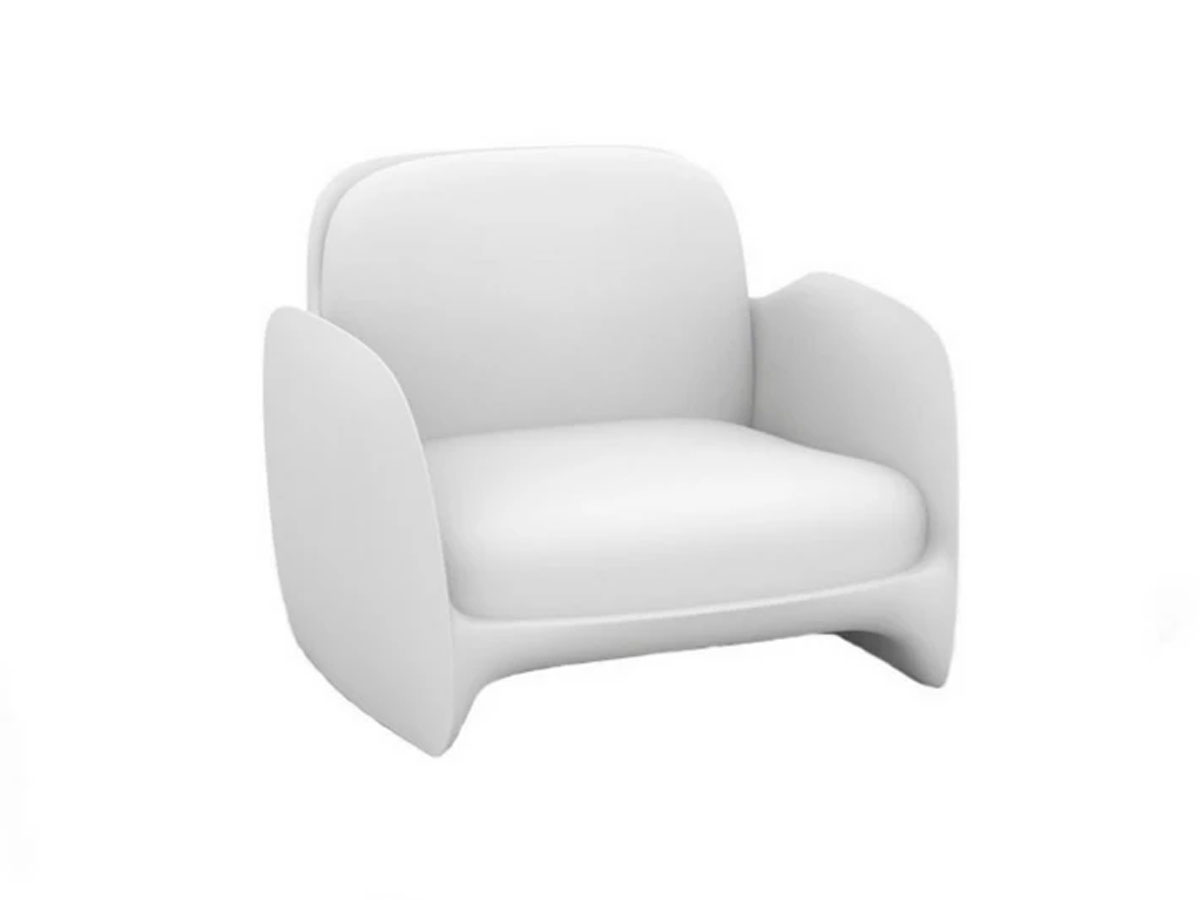 Vondom Pezzettina Lounge Chair