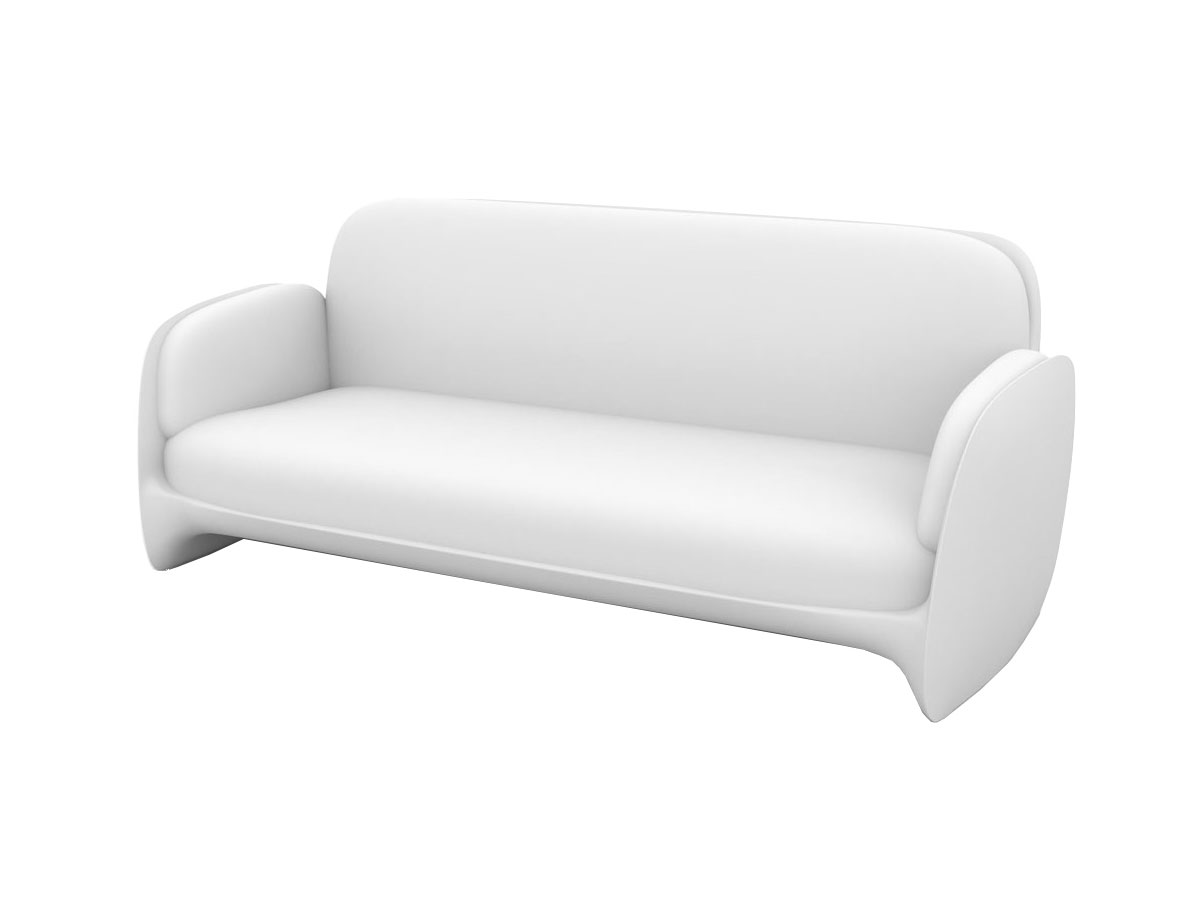 Vondom Pezzettina Sofa