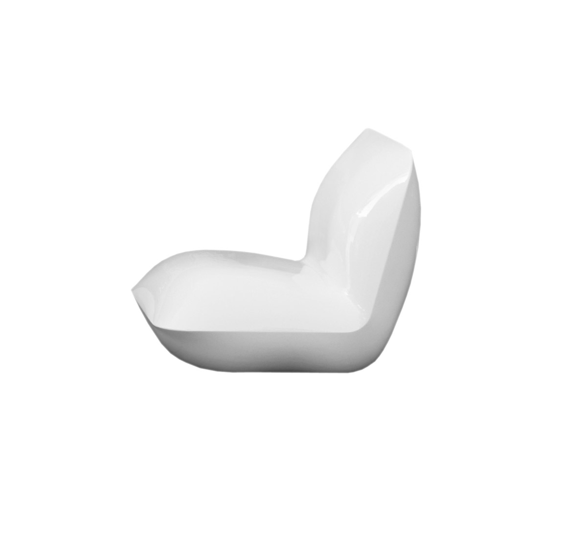 Кресло Vondom Pillow