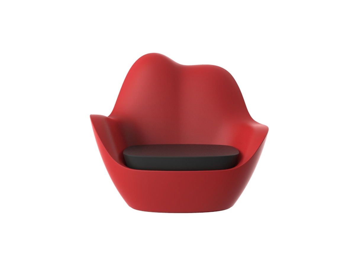 Vondom Sabinas Lounge Chair
