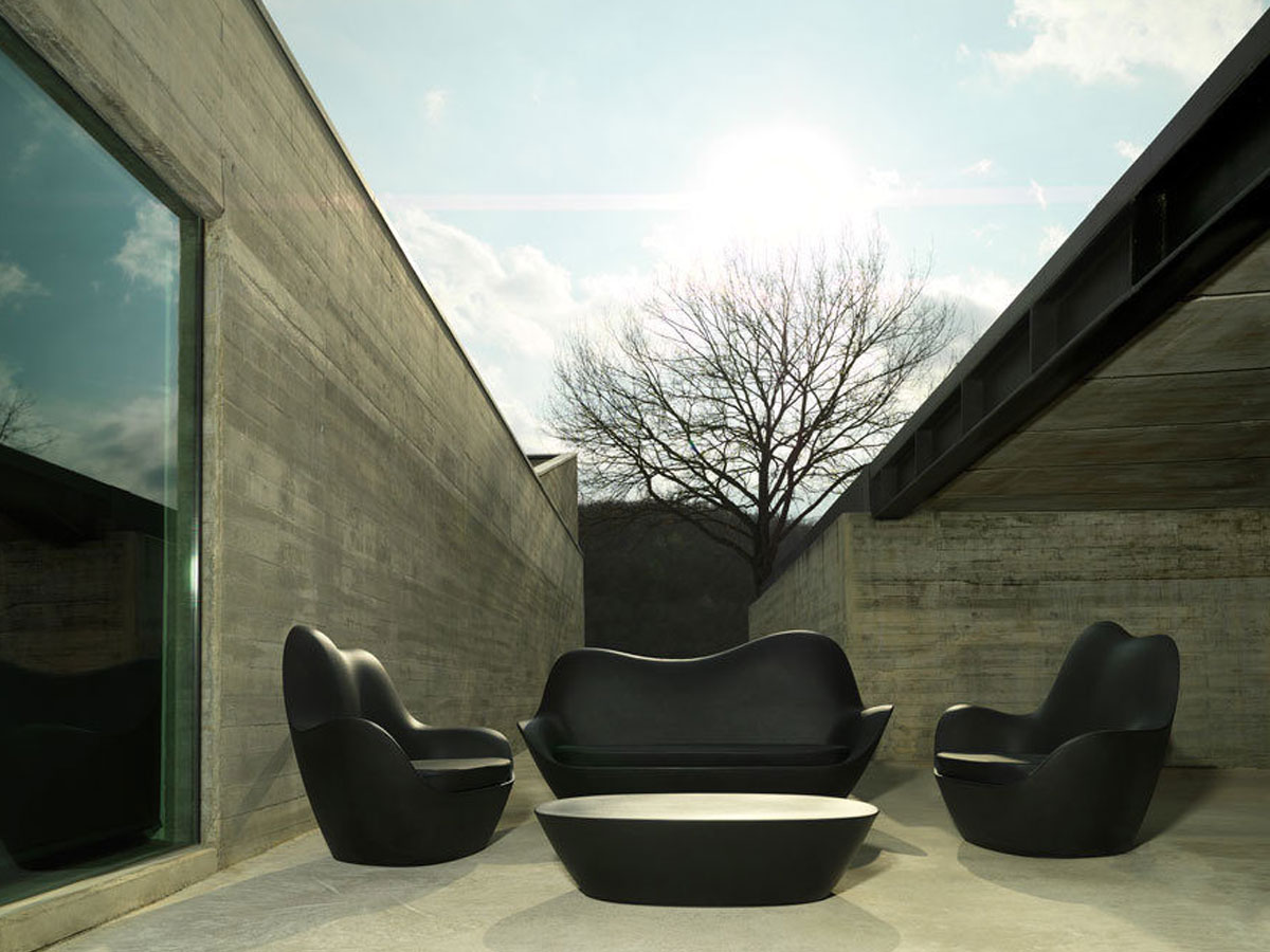 Vondom Sabinas Sofa