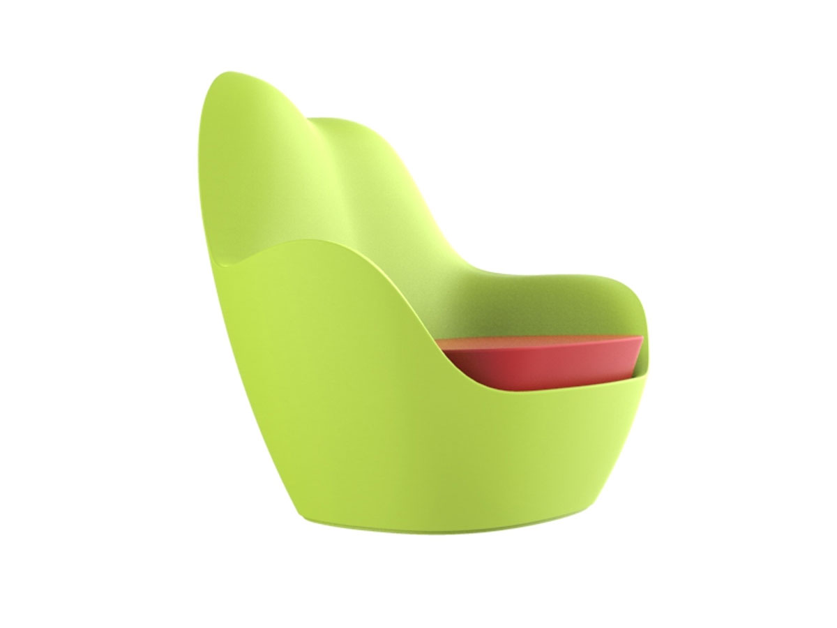 Vondom Sabinas Lounge Chair