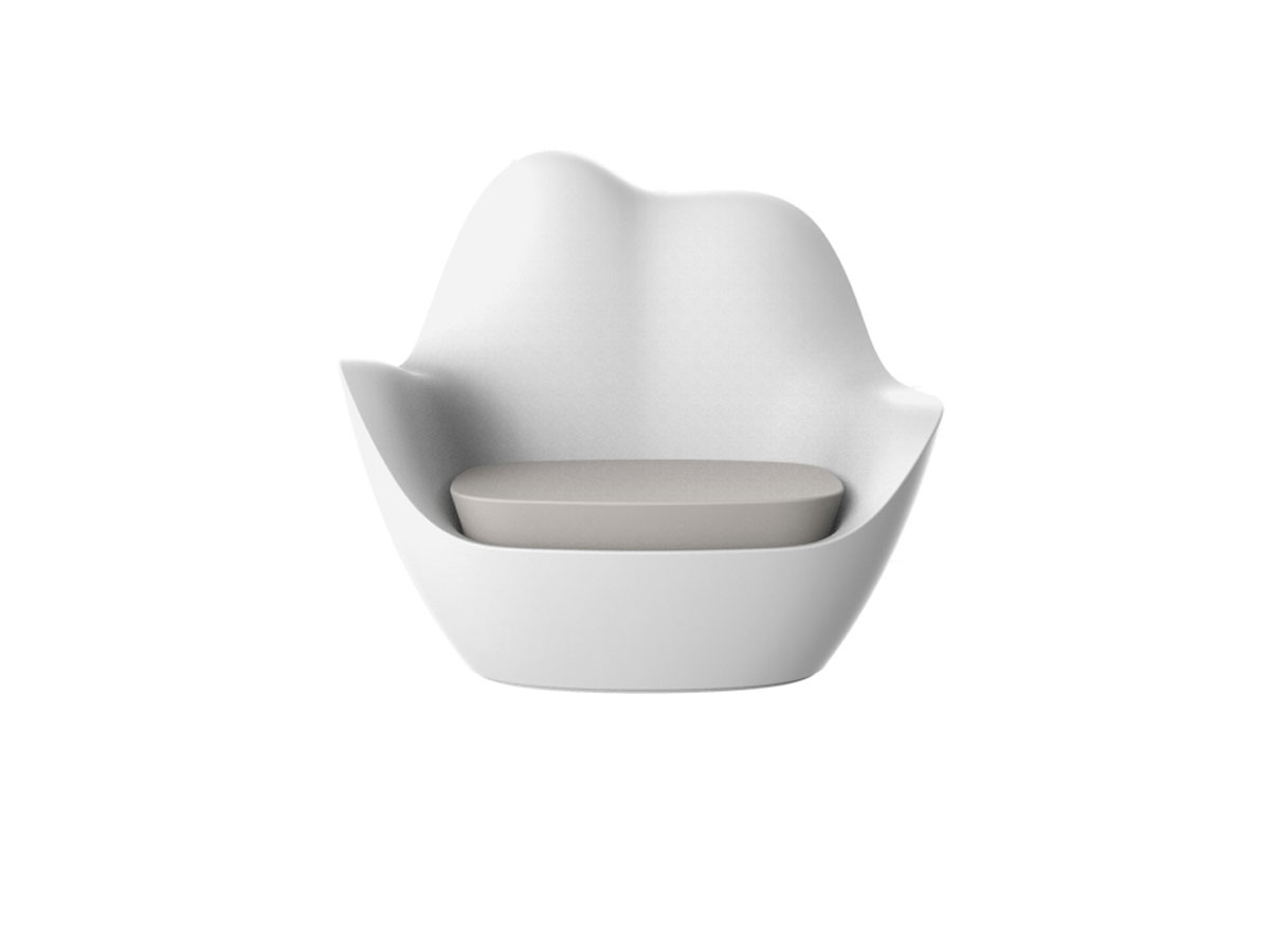 Vondom Sabinas Lounge Chair
