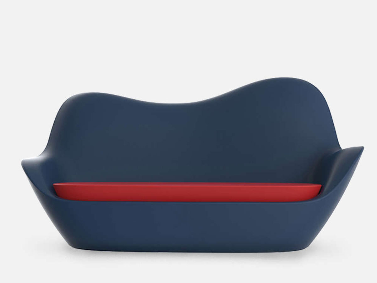 Vondom Sabinas Sofa