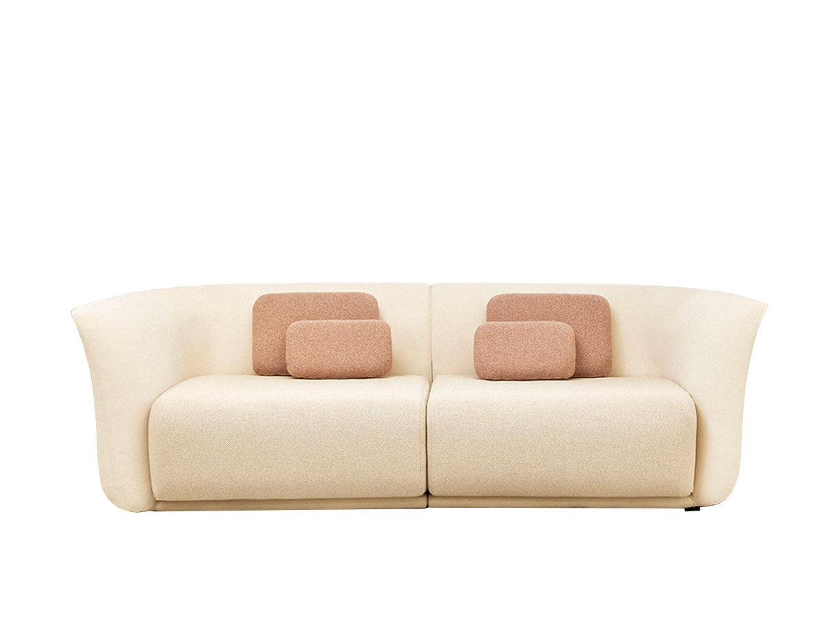 Vondom Suave Outdoor Modular Sofa