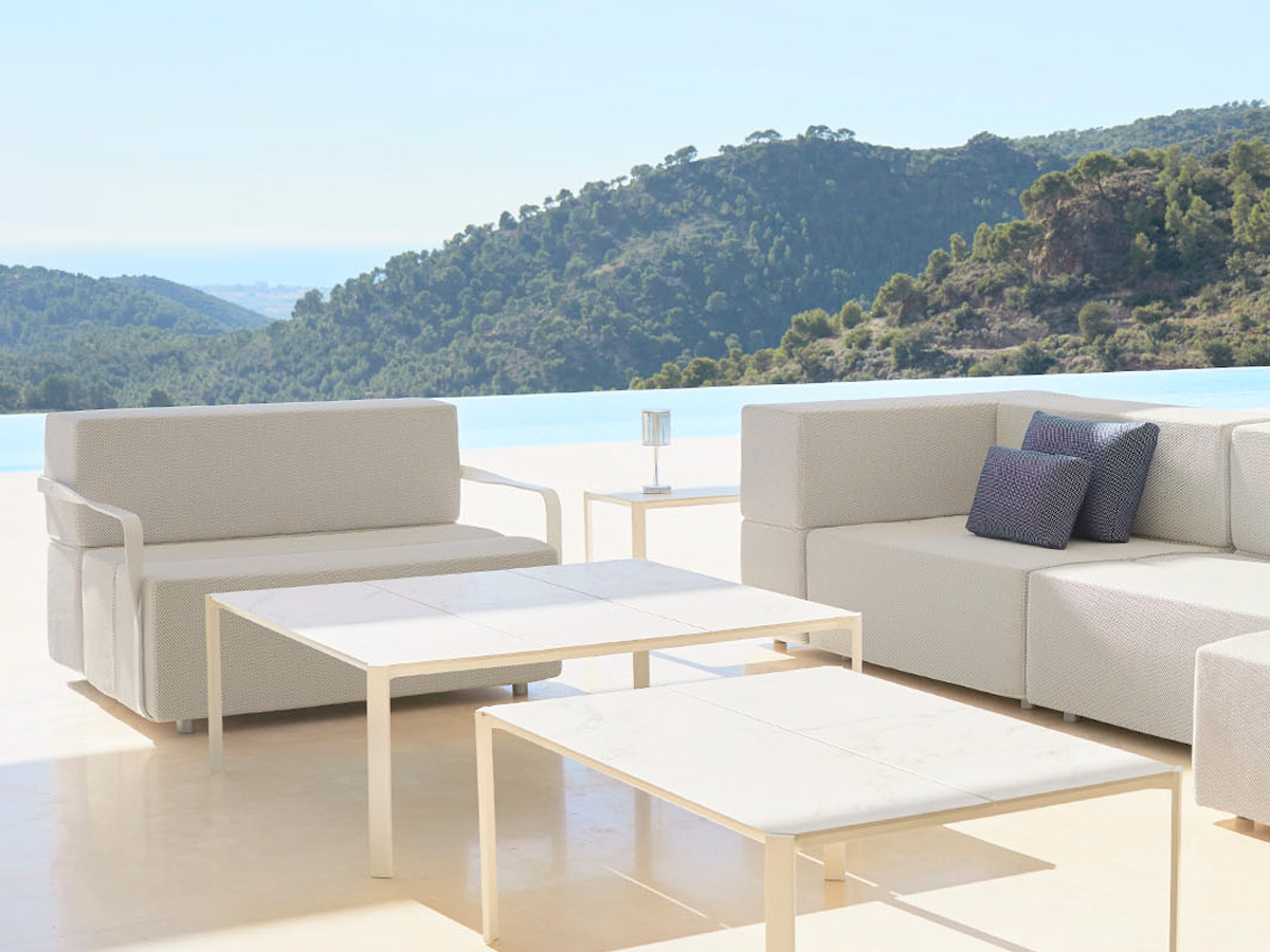 Vondom Tablet Lounge Chair