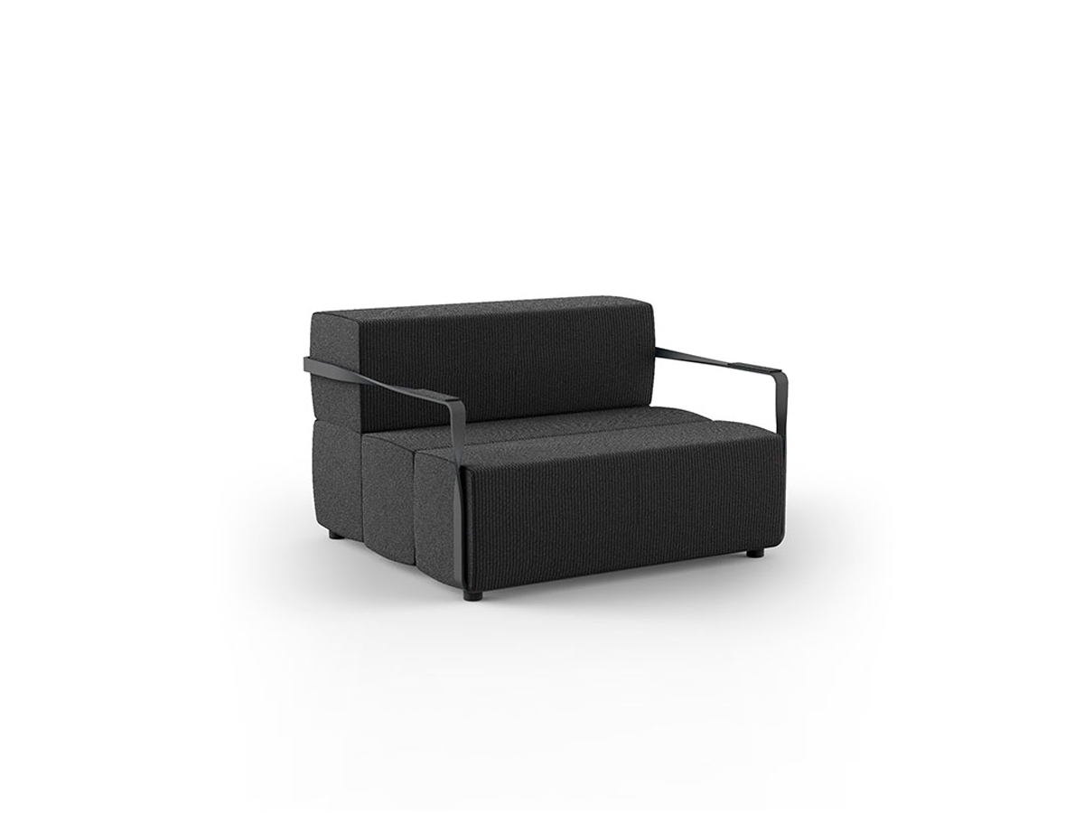 Vondom Tablet Lounge Chair