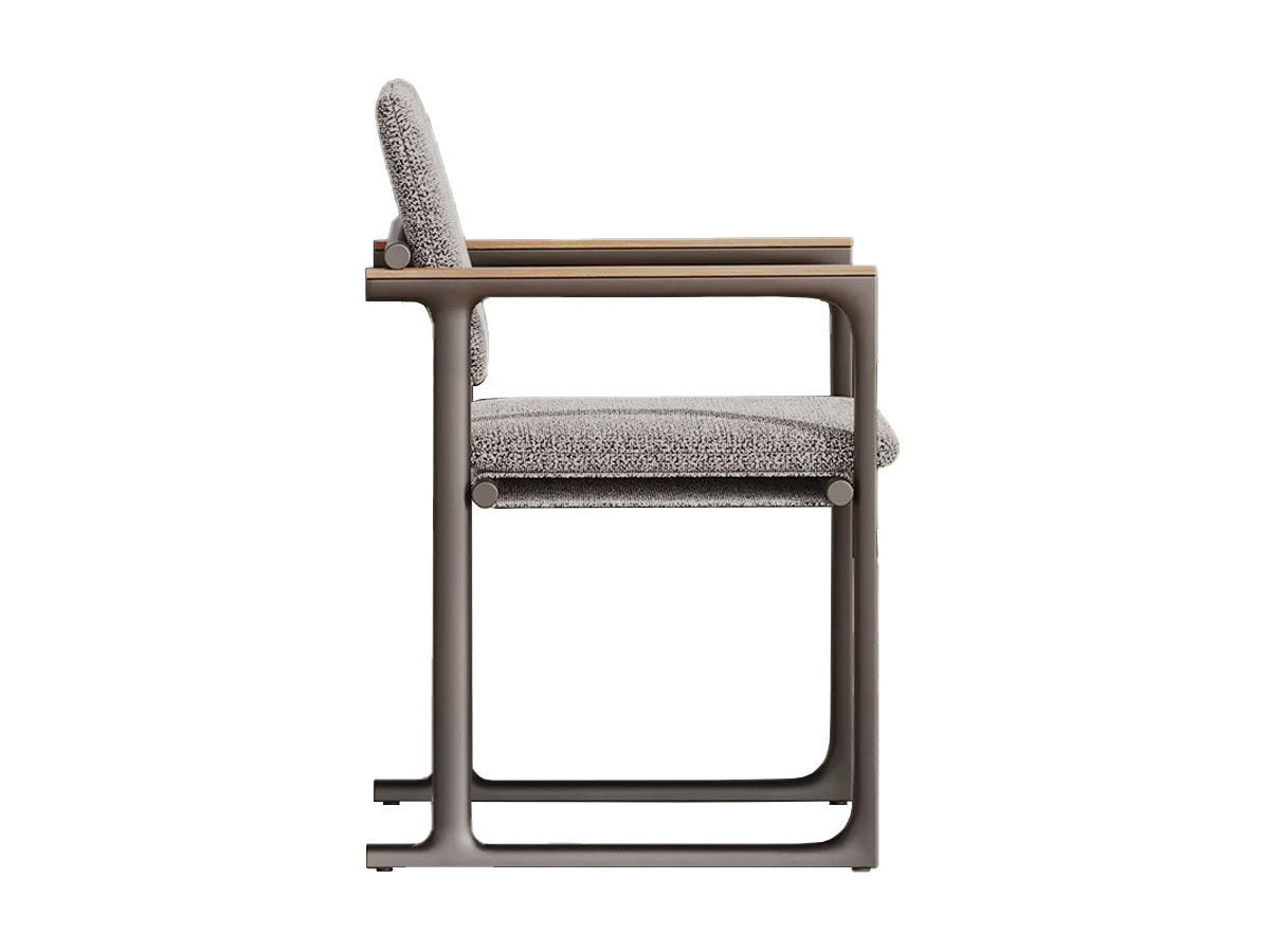 Vondom Tulum Outdoor Chair