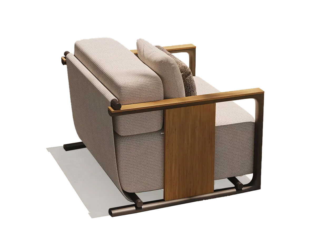 Vondom Tulum Outdoor Armchair