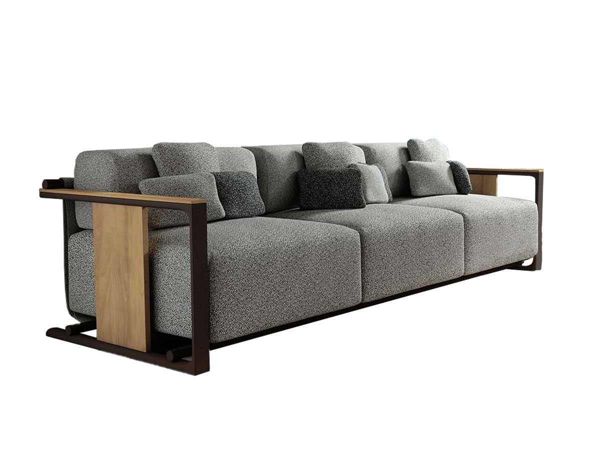 Vondom Tulum Outdoor Sofa