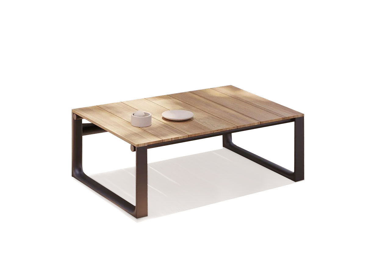 Vondom Tulum Outdoor Coffee Table