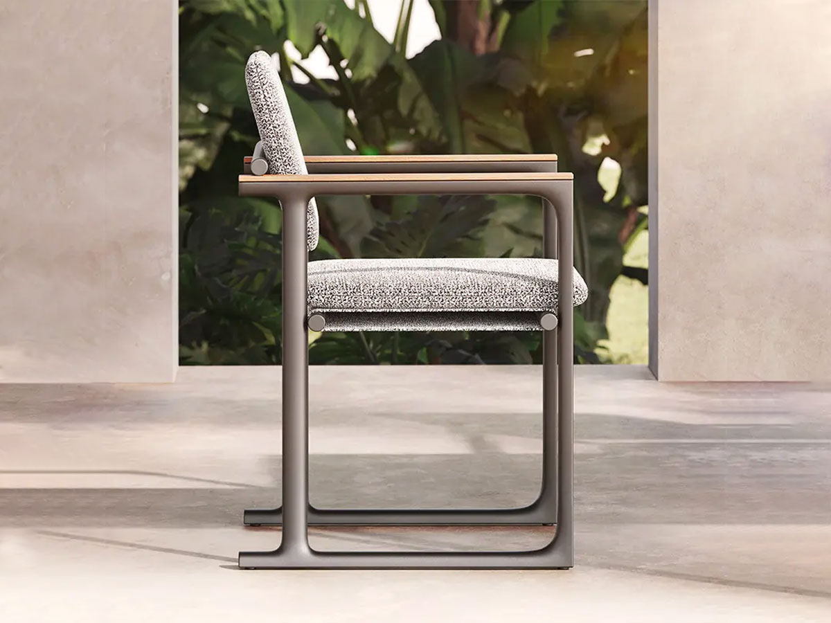 Vondom Tulum Outdoor Chair