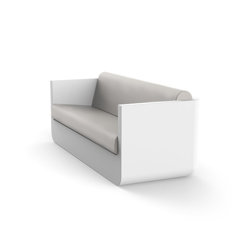 Vondom Ulm Outdoor Sofa